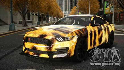 Shelby GT350 Jencas S12 pour GTA 4