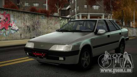 Daewoo Espero Fuwgu pour GTA 4