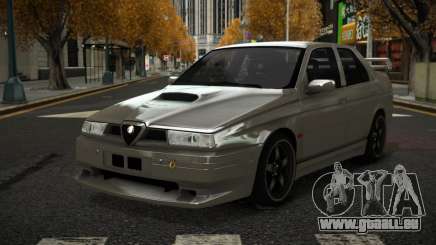 Alfa Romeo 155 Pepdef für GTA 4