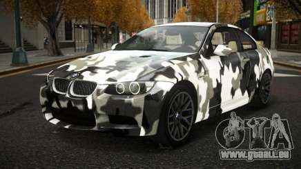 BMW M3 E92 Lieson S11 für GTA 4