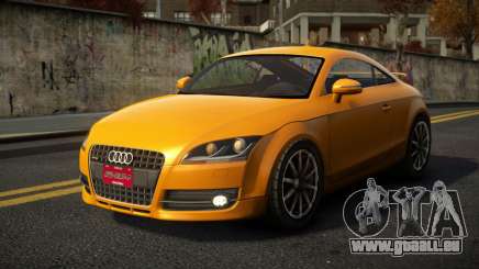 Audi TT Tosbucone für GTA 4