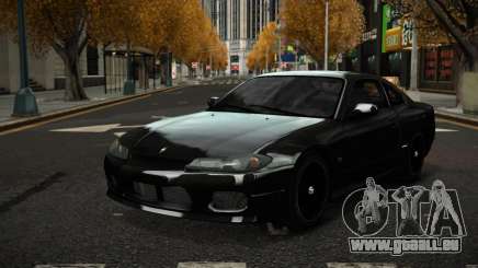 Nissan Silvia Faxok pour GTA 4