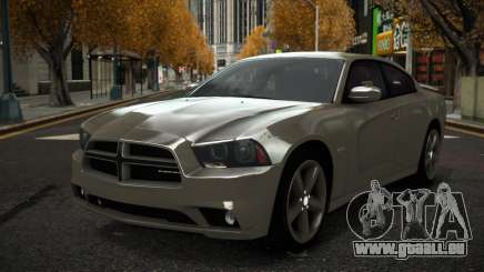 Dodge Charger Etan für GTA 4