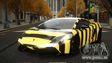 Lamborghini Gallardo Chavelan S12 pour GTA 4