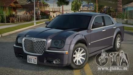 Chrysler 300C Ianzie pour GTA San Andreas