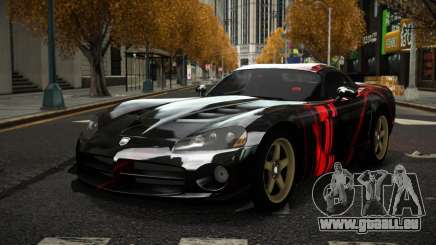 Dodge Viper Nicnetin S7 für GTA 4