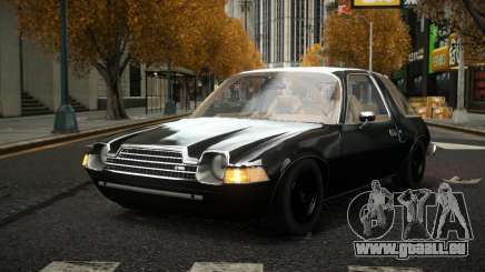 AMC Pacer Naddu pour GTA 4