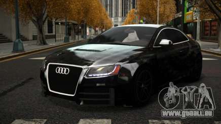 Audi S5 Hanisca S4 pour GTA 4