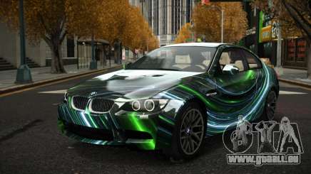 BMW M3 E92 Lieson S6 für GTA 4