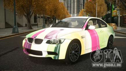BMW M3 E92 Lieson S5 für GTA 4