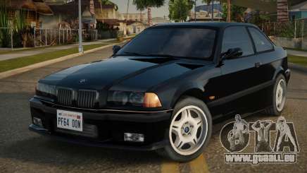 BMW M3 E36 Vinchel pour GTA San Andreas
