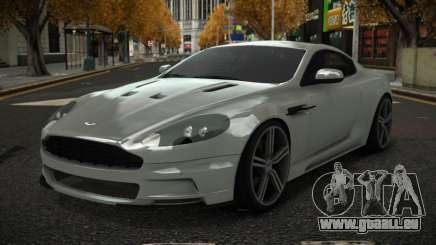 Aston Martin DBS Pabvo für GTA 4