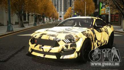 Shelby GT350 Jencas S3 pour GTA 4