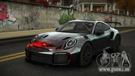 Porsche 911 Venley S1 pour GTA 4