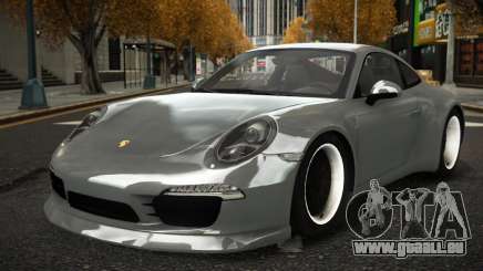 Porsche 991 Inax für GTA 4