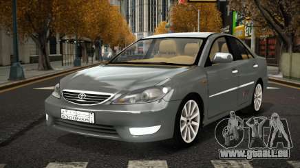 Toyota Camry Kawebi pour GTA 4