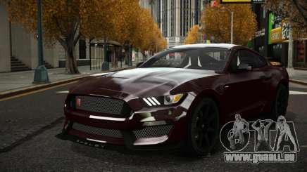 Shelby GT350 Jencas pour GTA 4