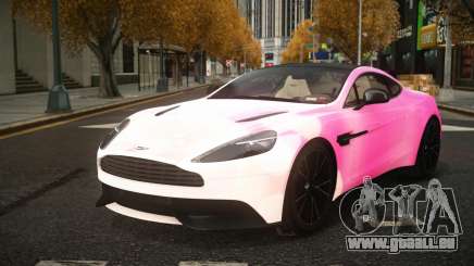 Aston Martin Vanquish Riathan S3 pour GTA 4