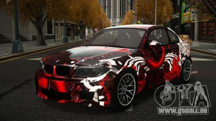 BMW 1M Draichas S14 pour GTA 4