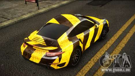 Porsche 911 Losnor S12 für GTA 4