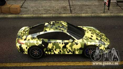Porsche 911 Losnor S1 pour GTA 4