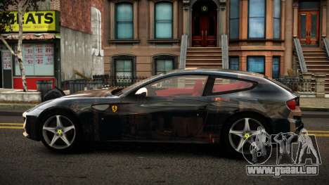 Ferrari FF Sonles S11 für GTA 4