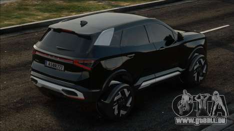 Lada Azimut 2026 für GTA San Andreas