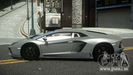Lamborghini Aventador Xaagi pour GTA 4