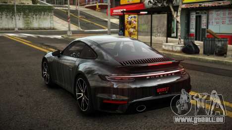 Porsche 911 Donam S5 pour GTA 4