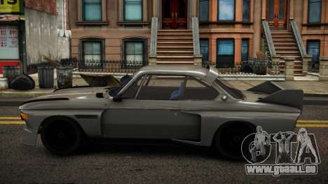 BMW 3.0 CSL Tifajir für GTA 4