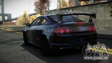 Honda NSX Nitanry S14 für GTA 4