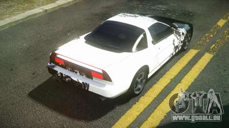 Honda Integra Onynias S12 pour GTA 4