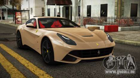 Ferrari F12 Tholesca pour GTA 4