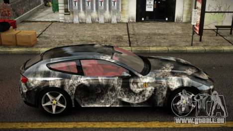 Ferrari FF Sonles S7 pour GTA 4