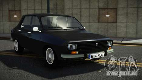Dacia 1300 Vahqivan pour GTA 4