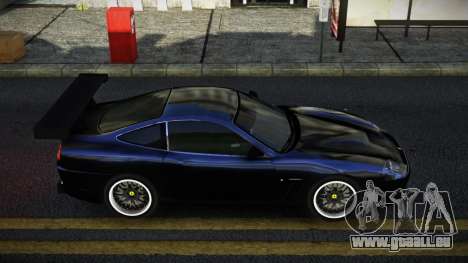 Ferrari 575 Ufuj pour GTA 4
