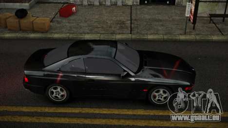 BMW E31 Stemuel S9 für GTA 4