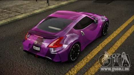 Nissan 370Z Joconen S12 pour GTA 4