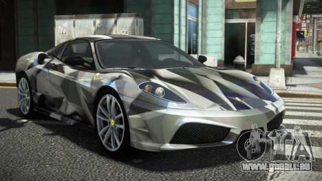 Ferrari F430 Jenert S9 pour GTA 4