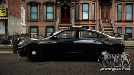 Dodge Charger Winik für GTA 4