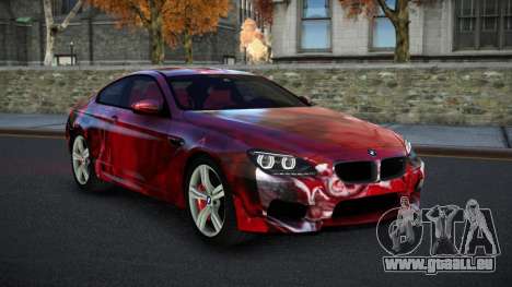 BMW M6 F13 Rajoid S10 für GTA 4