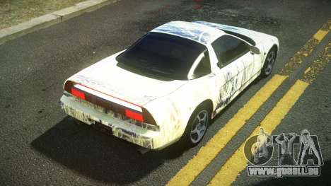 Honda Integra Onynias S4 pour GTA 4