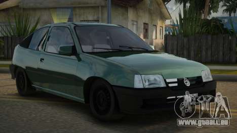 Chevrolet Kadett Iarexzie für GTA San Andreas