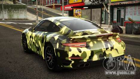 Porsche 911 Losnor S1 pour GTA 4