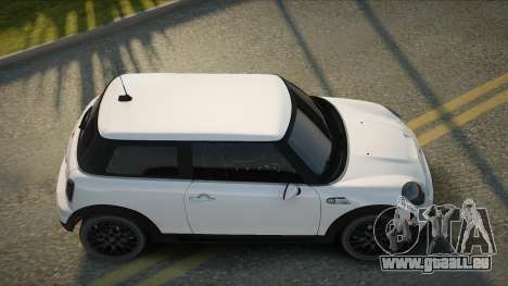 Mini Cooper Leydroly pour GTA San Andreas