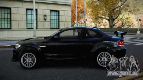 BMW 1M Gulovo pour GTA 4