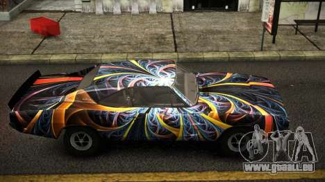 Dodge Charger Jesle S10 pour GTA 4