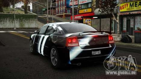 Dodge Charger Notiny S7 pour GTA 4