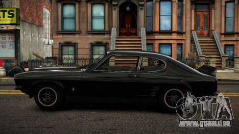 Ford Capri Ogud für GTA 4