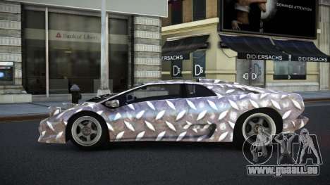 Lamborghini Diablo Leygel S5 pour GTA 4